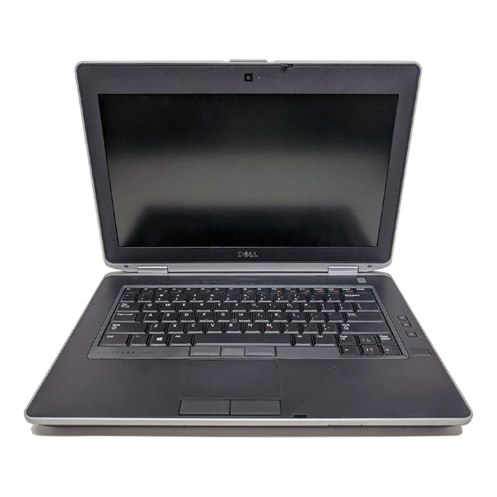 Notebook Latitude Dell E6430 i5 8GB 500GB