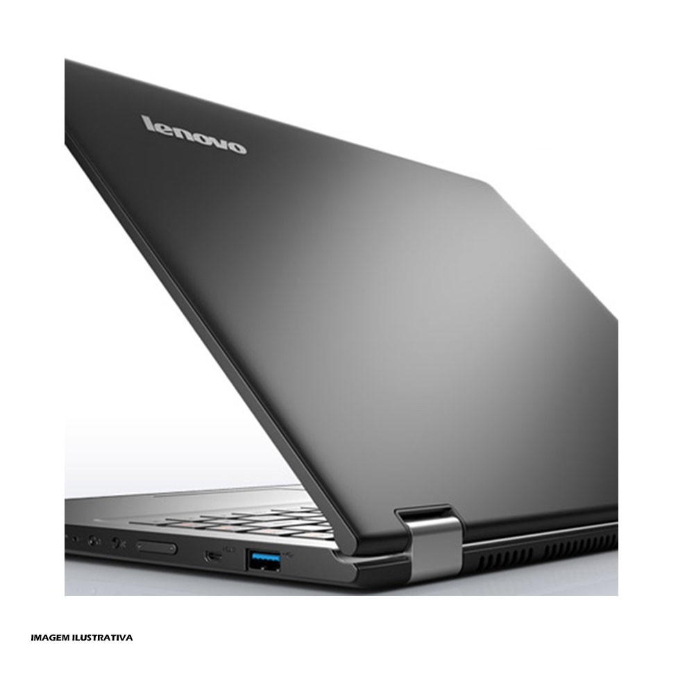 Notebook Lenovo B40-70 I3 4° Geração 4GB 120SSD
