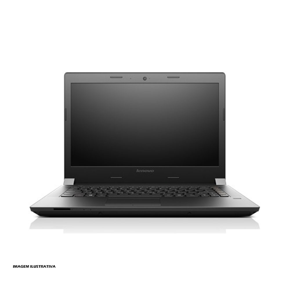 Notebook Lenovo B40-70 I3 4° Geração 8GB 120SSD