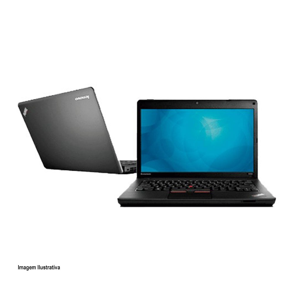 Notebook Lenovo B430 i3 2° Geração 4GB 320HD