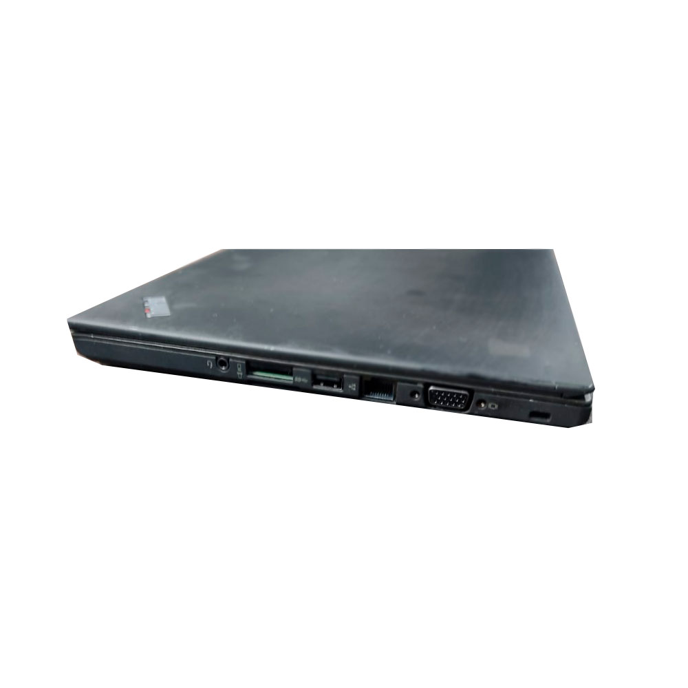 Notebook Lenovo ThinkPad T440 I5 4GB 120SSD