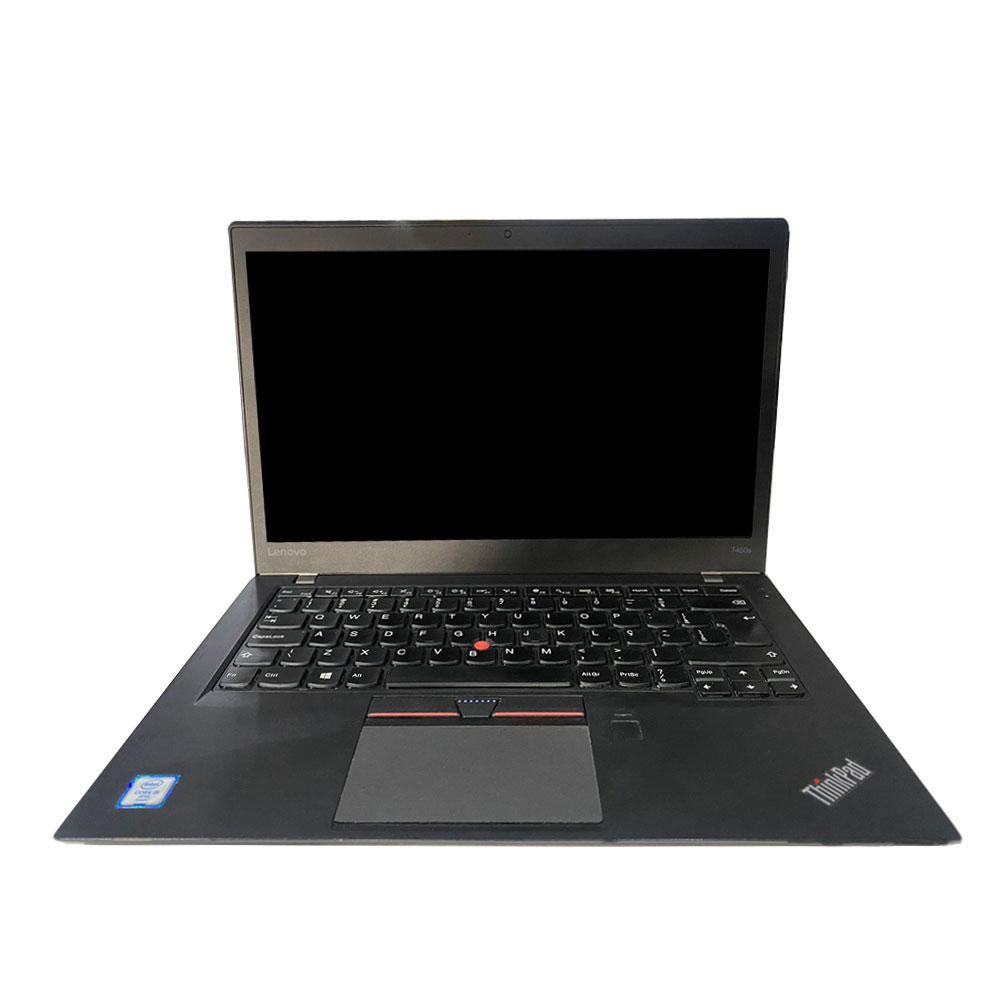 Notebook Lenovo ThinkPad T460s I5 8GB 240GB SSD