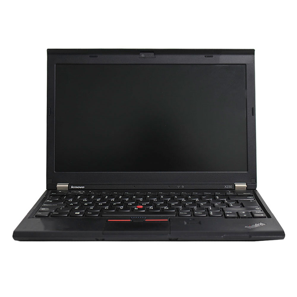 Notebook Lenovo Thinkpad X230 I5 4GB 1TB