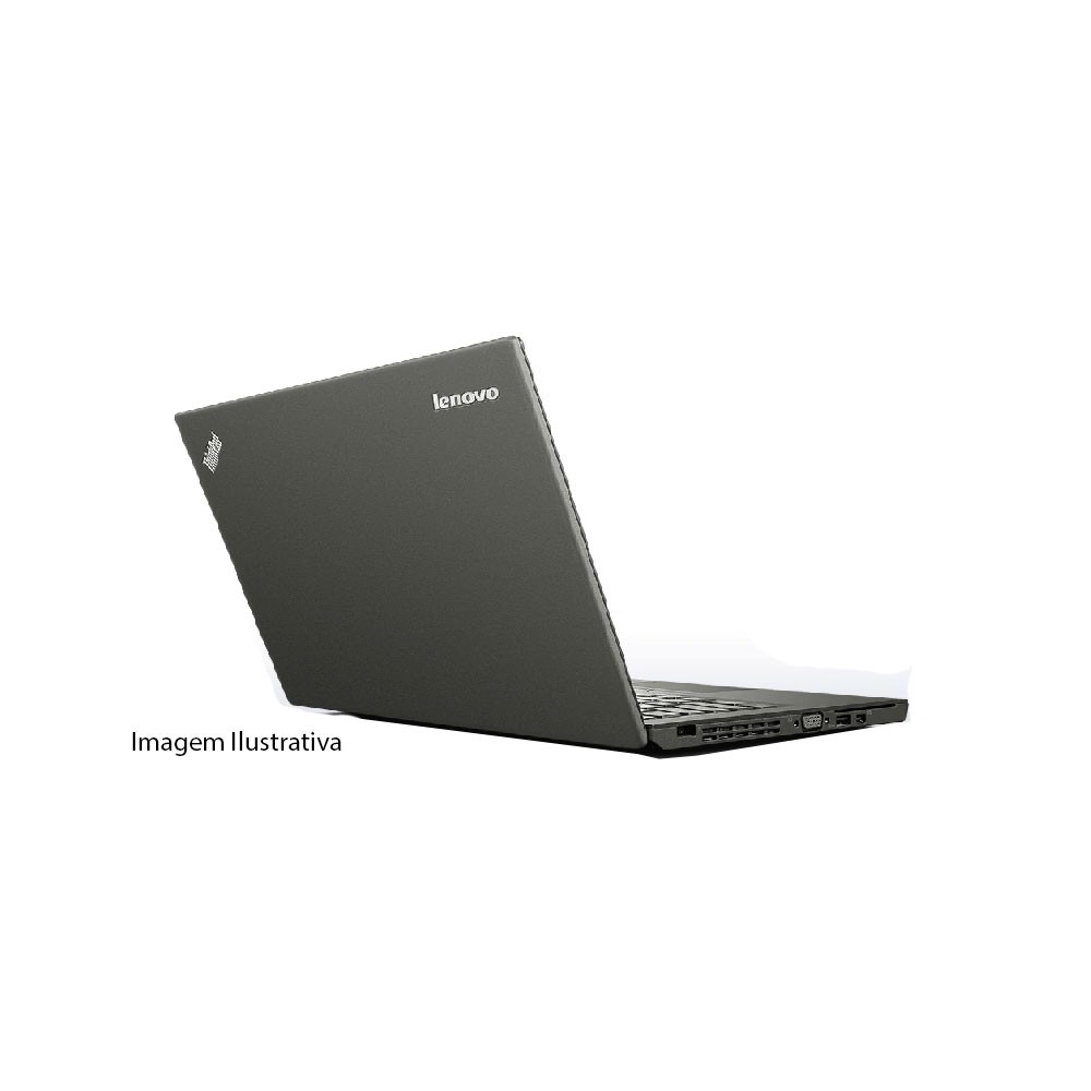 Notebook Lenovo Thinkpad X250 I5 8GB SSD240GB