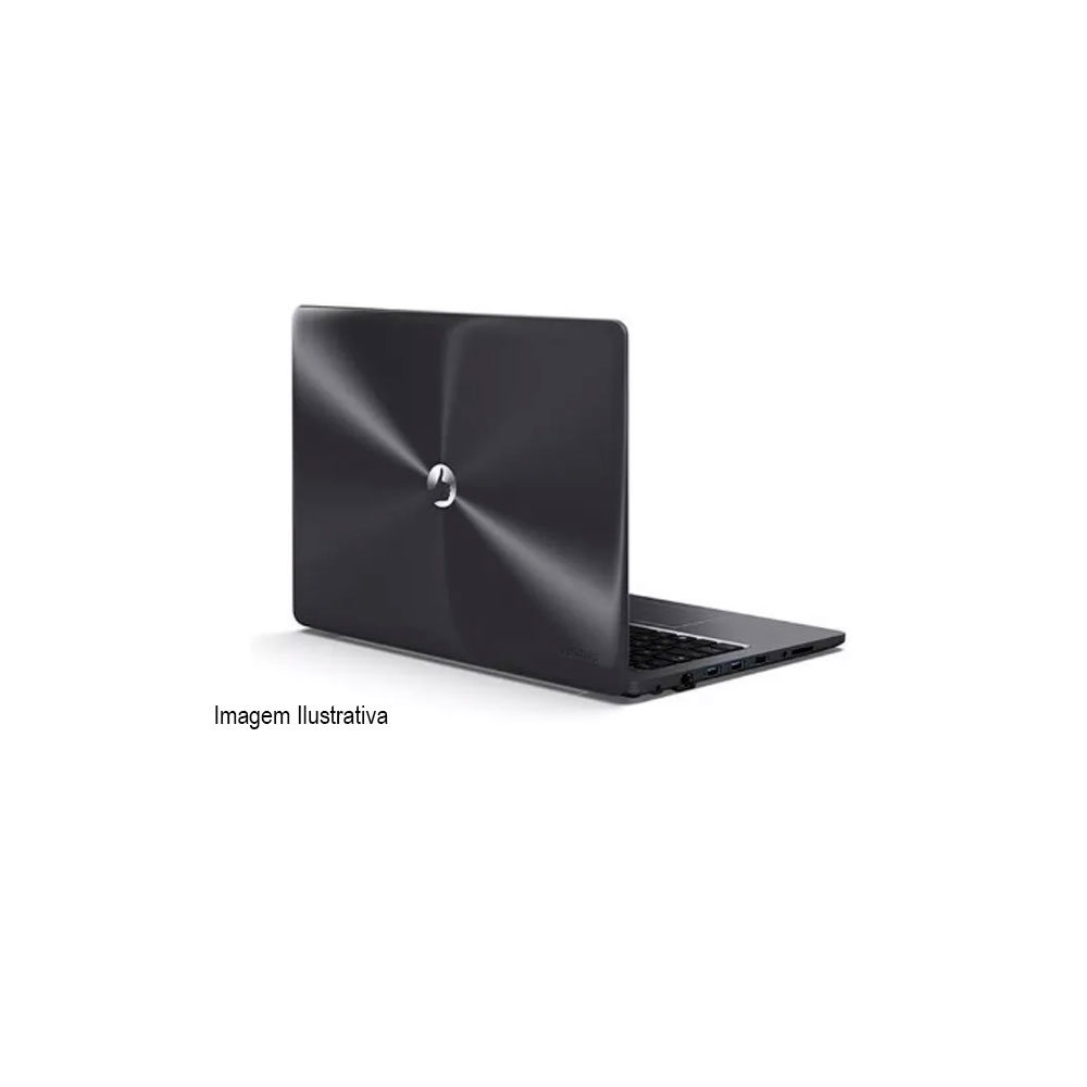 Notebook Positivo Stilo XC7660 i3 8GB HD 500GB