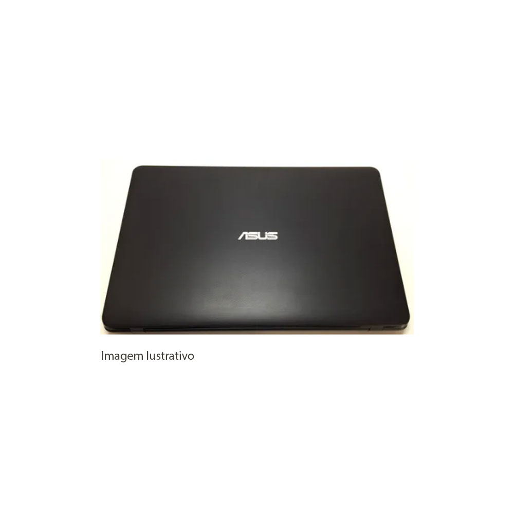 Notebook  ASUS X751L I5 12GB SSD240GB