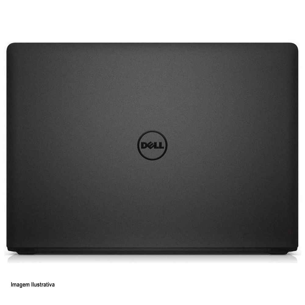 Usado: Notebook Dell Latitude 3450 I5 5° Geração 16GB SSD 240GB