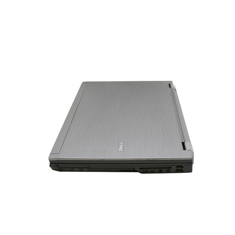 Usado: Notebook Dell Latitude E6510 i5 4GB HD 320GB