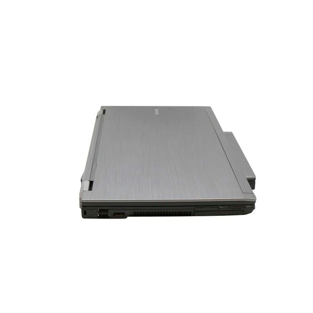 Usado: Notebook Dell Latitude E6510 i5 4GB HD 500GB