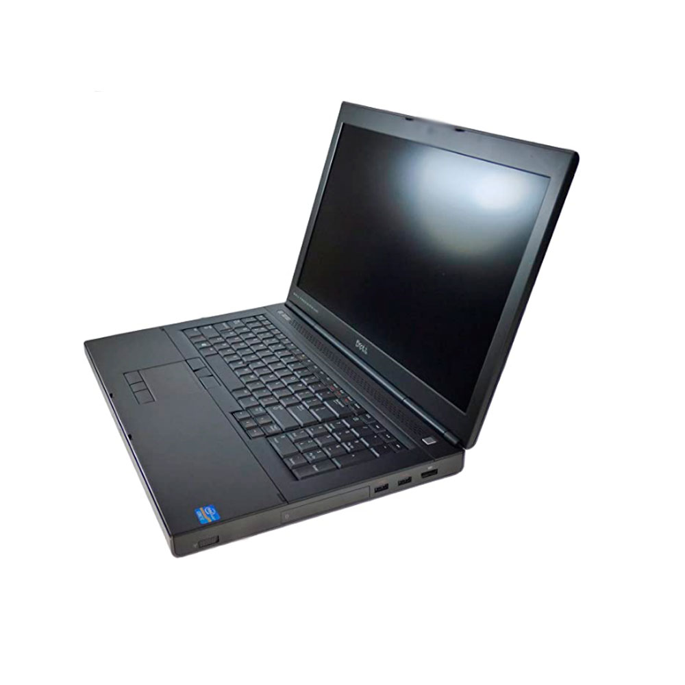 Notebook Dell Precision M6700 i7 4GB HD 320GB