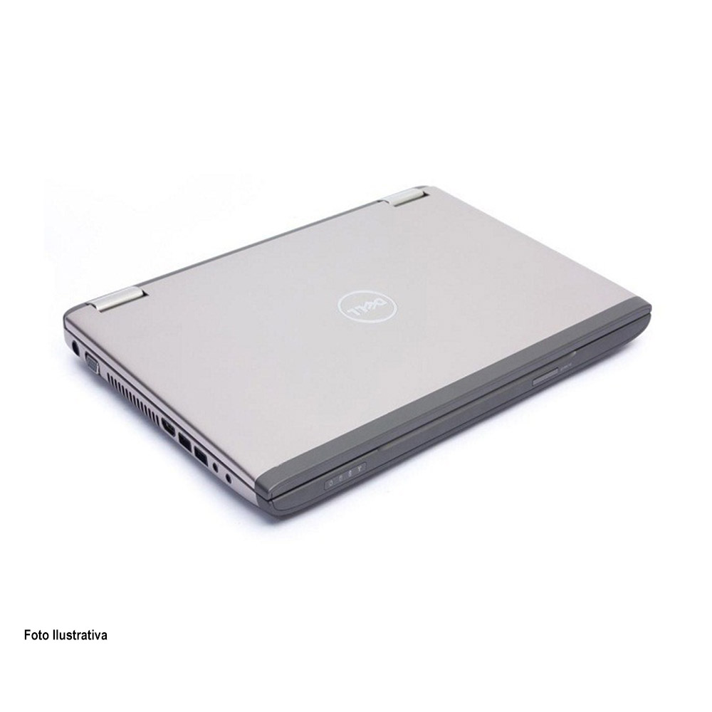 Usado: Notebook Dell Vostro 3560 i7 3° Geração 8GB 500HD