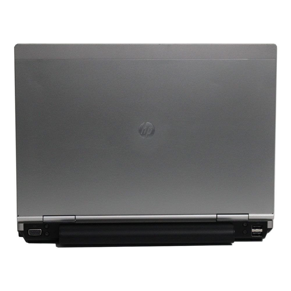 Usado: Notebook HP Elitebook 2560P i5 8GB 500GB