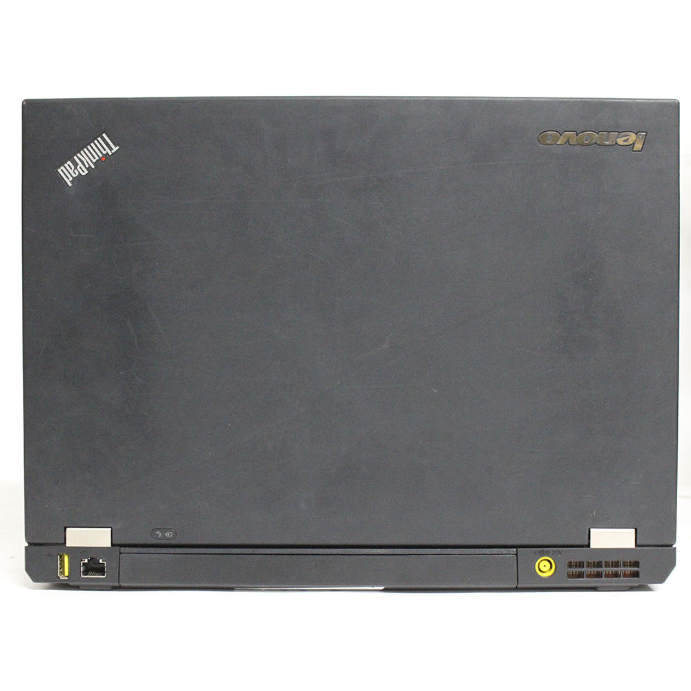 Usado: Notebook Lenovo ThinkPad T430 I7 8GB 1TB