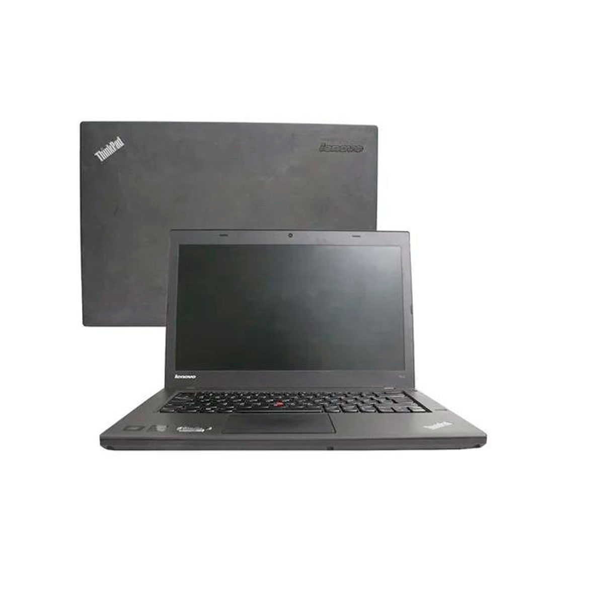 Usado: Notebook Lenovo ThinkPad T440 I5 4GB SSD240GB