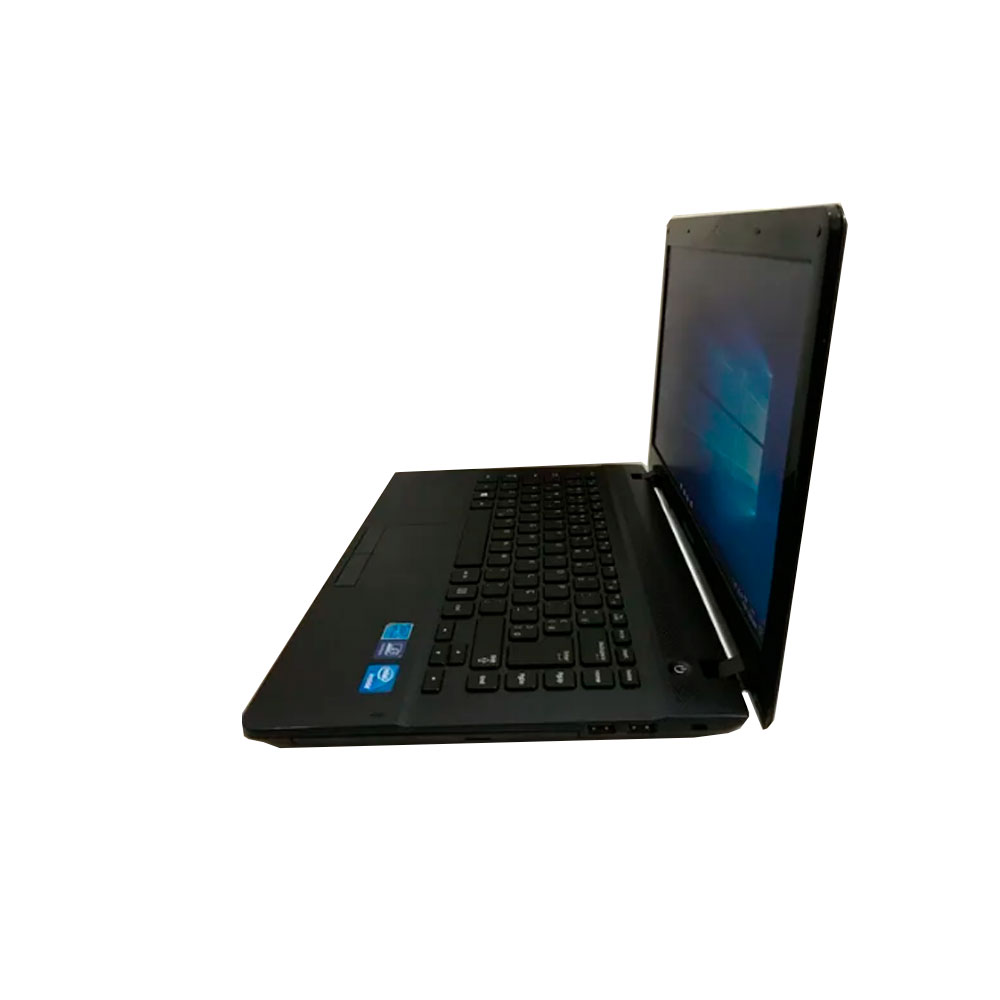 Notebook Samsung Np270e4e i3 4GB HD 1TB