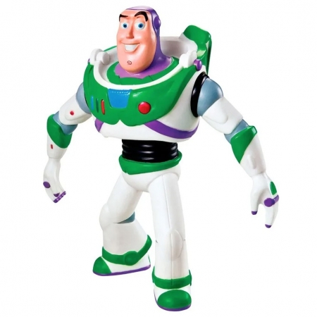 Boneco Toy Story - Buzz Lightyear