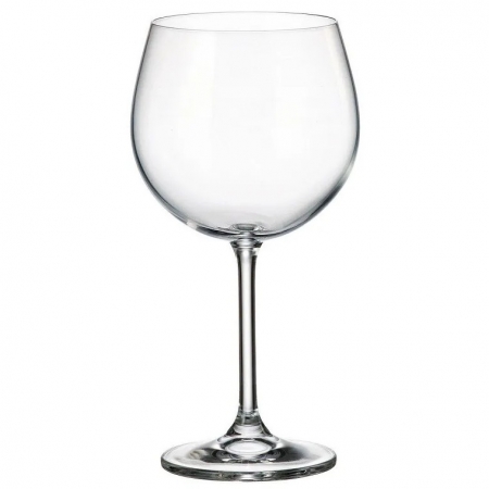 Taça de cristal para gin 600 ml