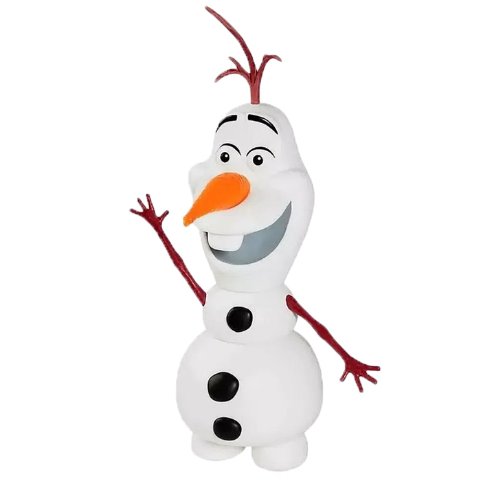 Boneco Frozen - Olaf