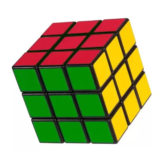 Cubo mágico 5,5x5,5