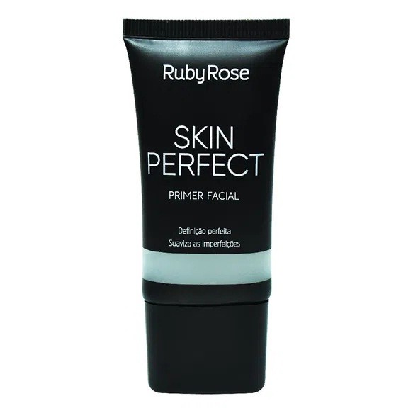 Primer facial Skin Perfect Ruby Rose