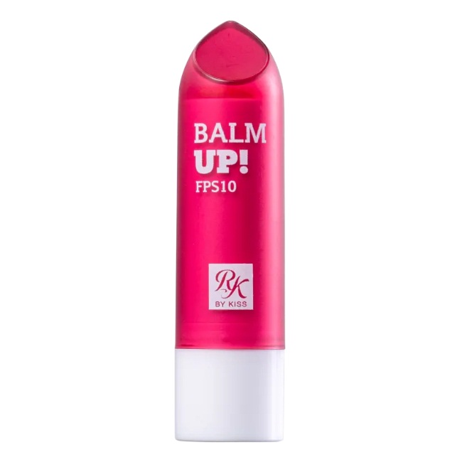 Protetor labial Balm UP! FPS10 RK by Kiss - stand up