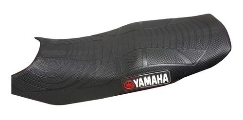 Capa Banco Moto Esportiva Yamaha Factor 125 Todas