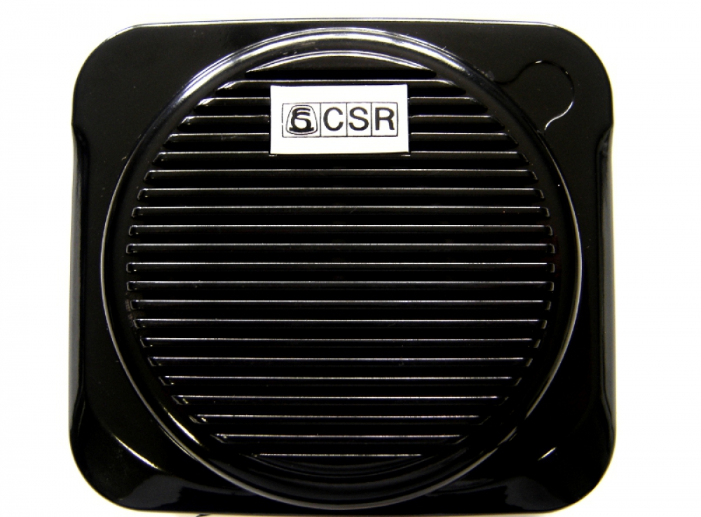 Microfone com Fio Headset CSR-BW600 (usb/rec)