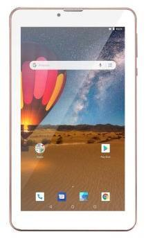 Tablet Multilaser M7 3G Plus + NB305 (rosa)