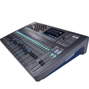 Mixer Console Digital Si Impact 32 Soundcraft