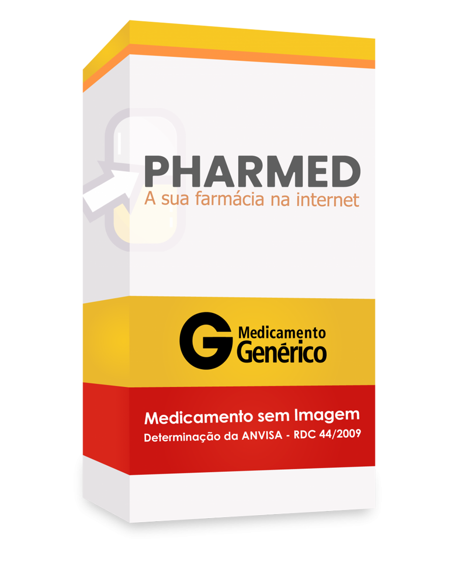 Capecitabina Sun Pharma 500mg, caixa com 120 comprimidos revestidos