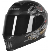 CAPACETE AXXIS EAGLE ANIMALS