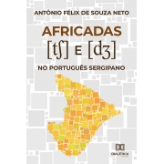 Africadas [tS] e [dZ] no português sergipano