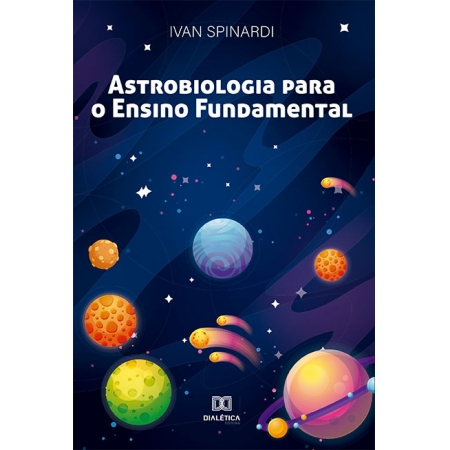 Astrobiologia para o Ensino Fundamental