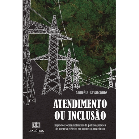 Atendimento ou inclusão: impactos socioambientais da política pública de energia elétrica em contexto amazônico