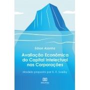 Avaliação econômica do Capital intelectual nas Corporações: modelo proposto por K. E. Sveiby