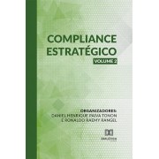 Compliance estratégico - volume 2