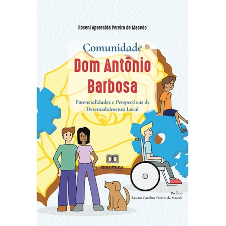 Comunidade Dom Antônio Barbosa: potencialidades e perspectivas de desenvolvimento local