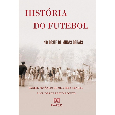 História do futebol no Oeste de Minas Gerais