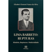 Lima Barreto: rupturas
