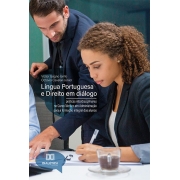 Língua Portuguesa e Direito em diálogo: práticas interdisciplinares no Curso Técnico em Administração para a formação integral dos alunos