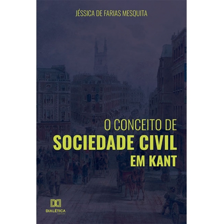 O conceito de sociedade civil em Kant