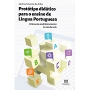 O protótipo didático para o ensino de língua portuguesa