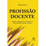 Profissão docente: sentidos e significados do professor na Educação Básica escolar no Brasil