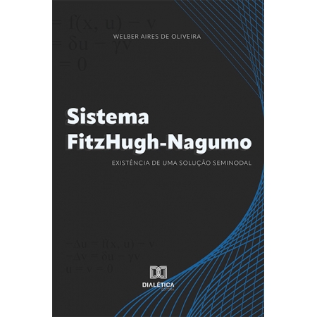 Sistema FitzHugh-Nagumo: existência de uma solução seminodal