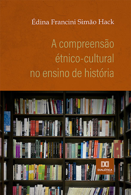 A compreensão étnico-cultural no ensino de história