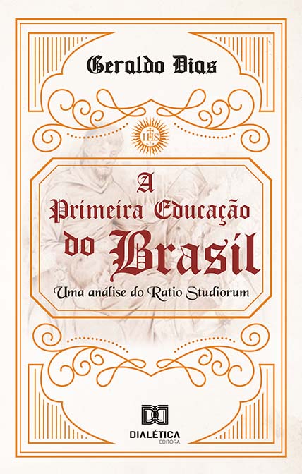 A primeira educação do Brasil: uma análise do Ratio Studiorum