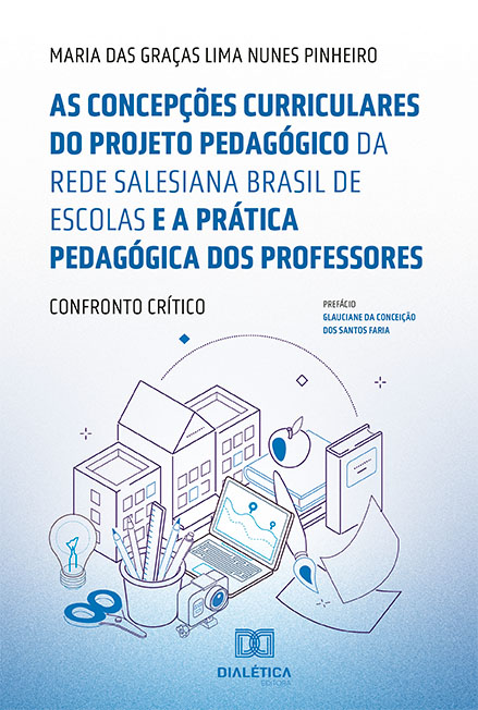 As concepções curriculares do projeto pedagógico da Rede Salesiana Brasil de Escolas e a prática pedagógica dos professores: confronto crítico