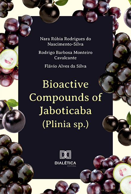 Bioactive Compounds of Jaboticaba (Plinia sp.)
