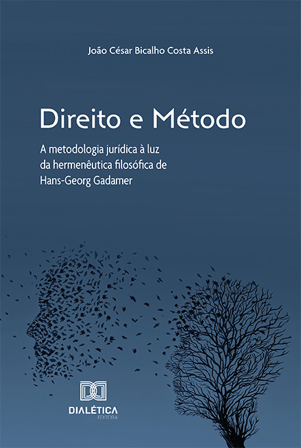 Direito e método: a metodologia jurídica à luz da hermenêutica filosófica de Hans-Georg Gadamer