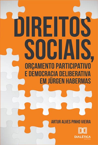Direitos sociais, orçamento participativo e democracia deliberativa em Jürgen Habermas